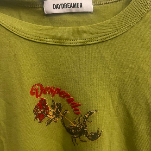 Desperado Tee - Picture 3 of 3